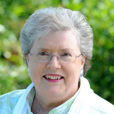 Ann Macfarlane
