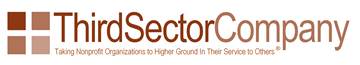 Third Sector Company Logo