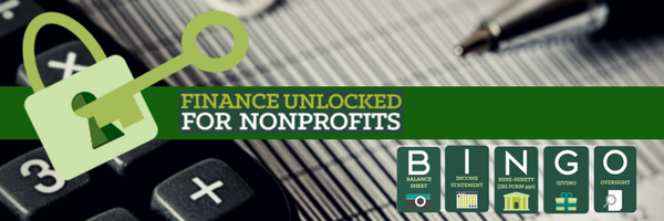 Finance Unlocked for Nonprofits