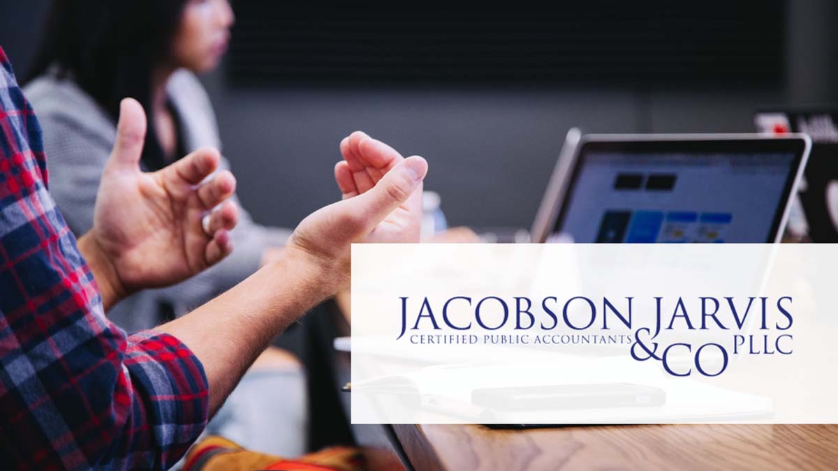 Jacobson Jarvis & Co