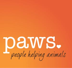 paws logo